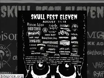 skullfestpgh.com