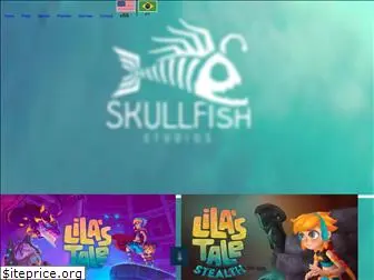 skullfishstudios.com