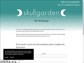 skullgarden.net