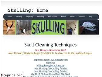 skulling.yolasite.com