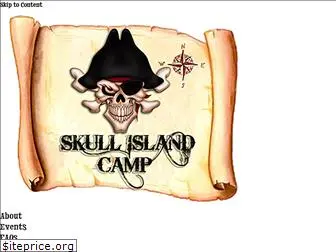 skullislandcamp.com