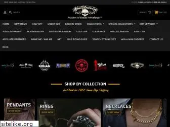 skulljewelry.com