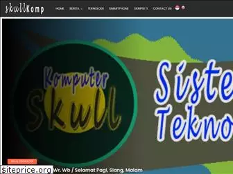 skullkomputer.com