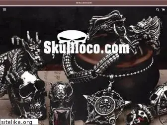 skullloco.com