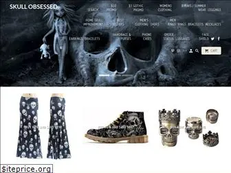 skullobsessed.com