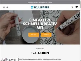 skullpaper.com