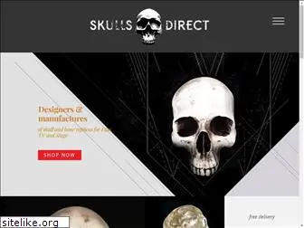 skullsdirect.co.uk