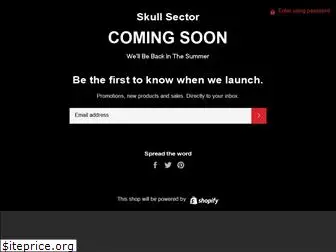 skullsector.com