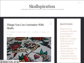 skullspiration.com