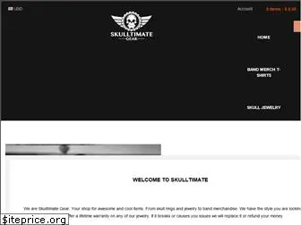 skulltimate.com
