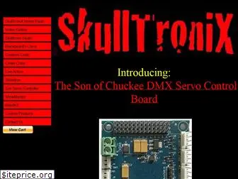 skulltronix.com