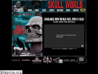 skullworldmovie.com