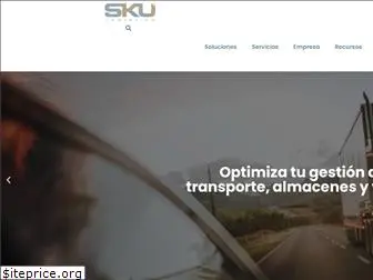 skulogistics.com