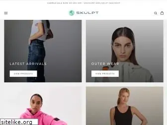 skulpt.ie