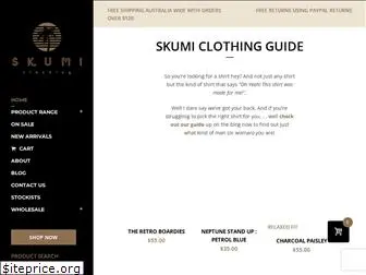 skumi.com.au