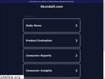 skundailt.com