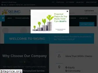 skunggroup.com