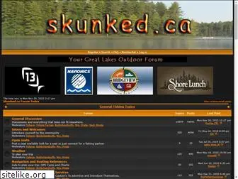 skunked.ca