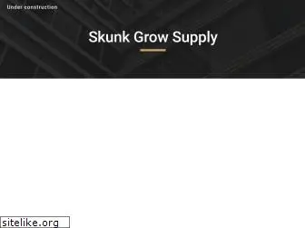 skunkgrow.com