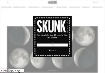 skunkmagazine.com