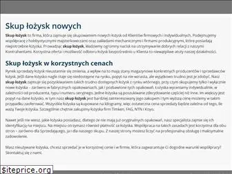 skup-lozysk.pl