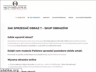 skup-obrazow.pl