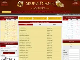 www.skup-zlota24.pl