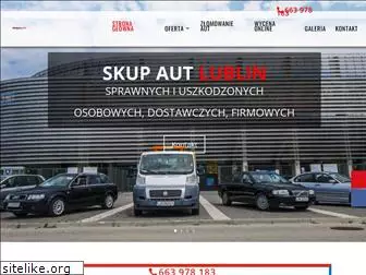 skupaut-lublin.com.pl