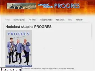 skupina-progres.sk