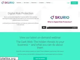 skurio.com