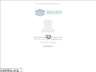 skurocomputing.com