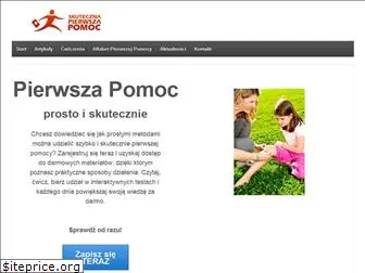 skutecznapierwszapomoc.pl