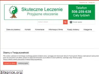 skuteczneleczenie.com.pl
