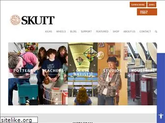 skuttkilns.com