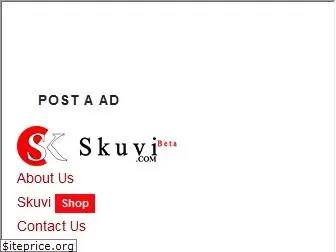 skuvi.com