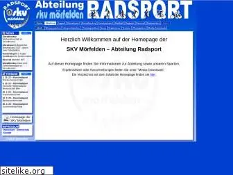 skv-radsport.de thumbnail