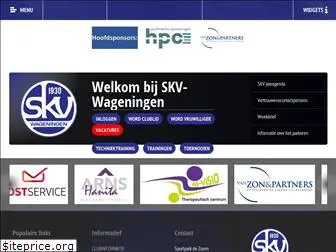 skv-wageningen.nl