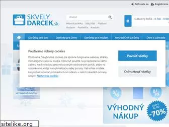 skvelydarcek.sk