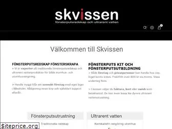 skvissen.se