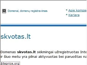 skvotas.lt