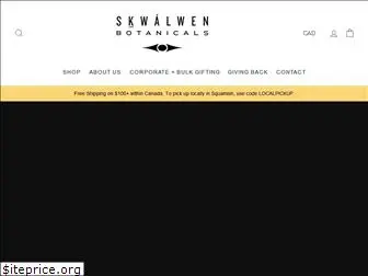 skwalwen.com