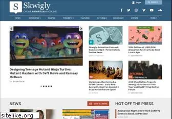 skwigly.co.uk