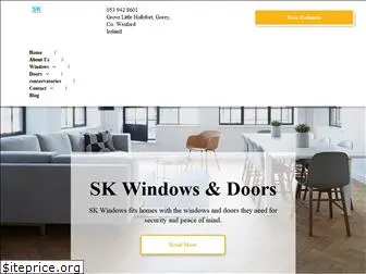 skwindows.ie