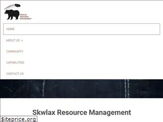 skwlax.com