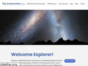 sky-ambassador.com