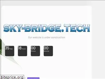 sky-bridge.tech