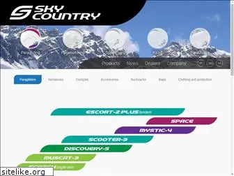 sky-country.com