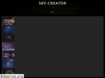 sky-creator.com