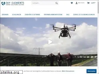 sky-elements.com