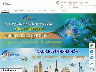 sky-express.com.vn